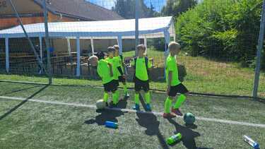 RDR Invačice - U10, U9 2